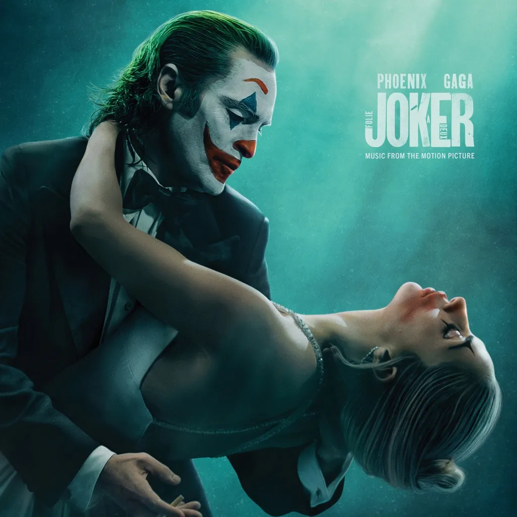 The Joker by Lady Gaga cover