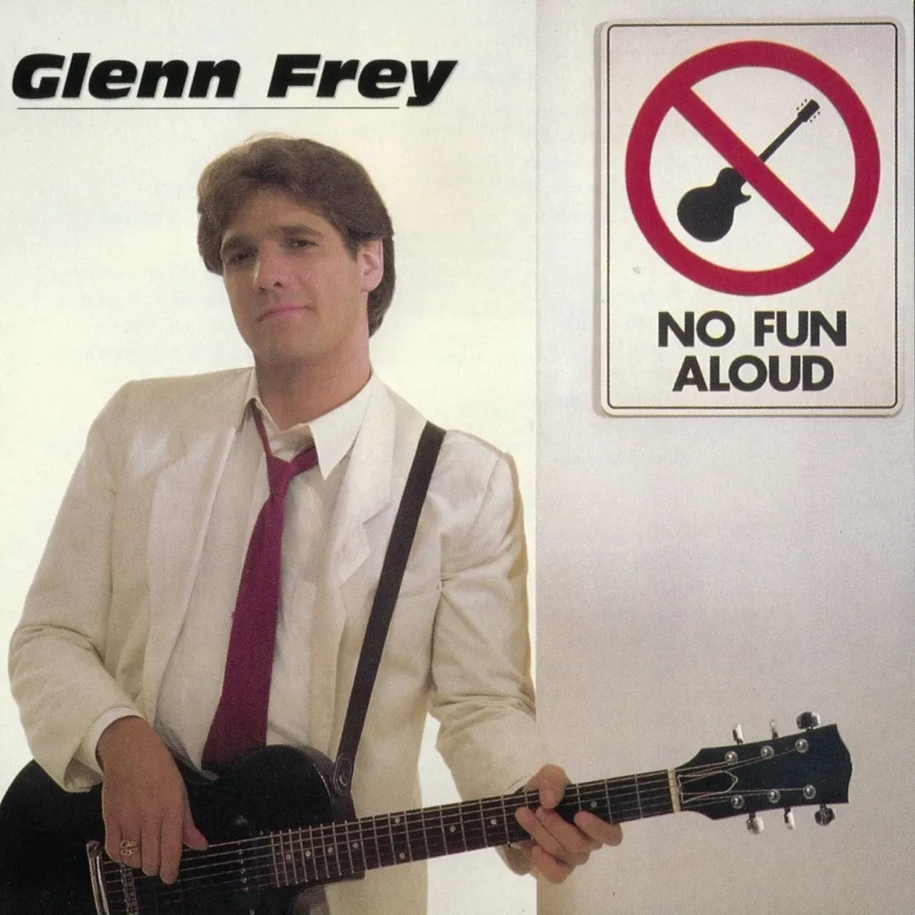 The One You Love by Glenn Frey cover