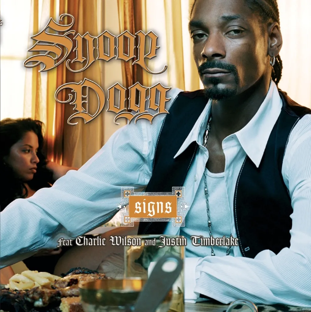 Signs by Snoop Dogg feat. Justin Timberlake cover