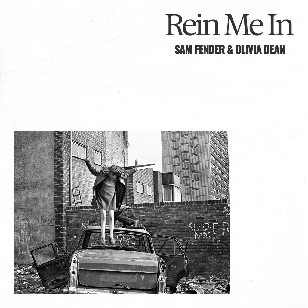 Rein Me In by Sam Fender And Olivia Dean cover