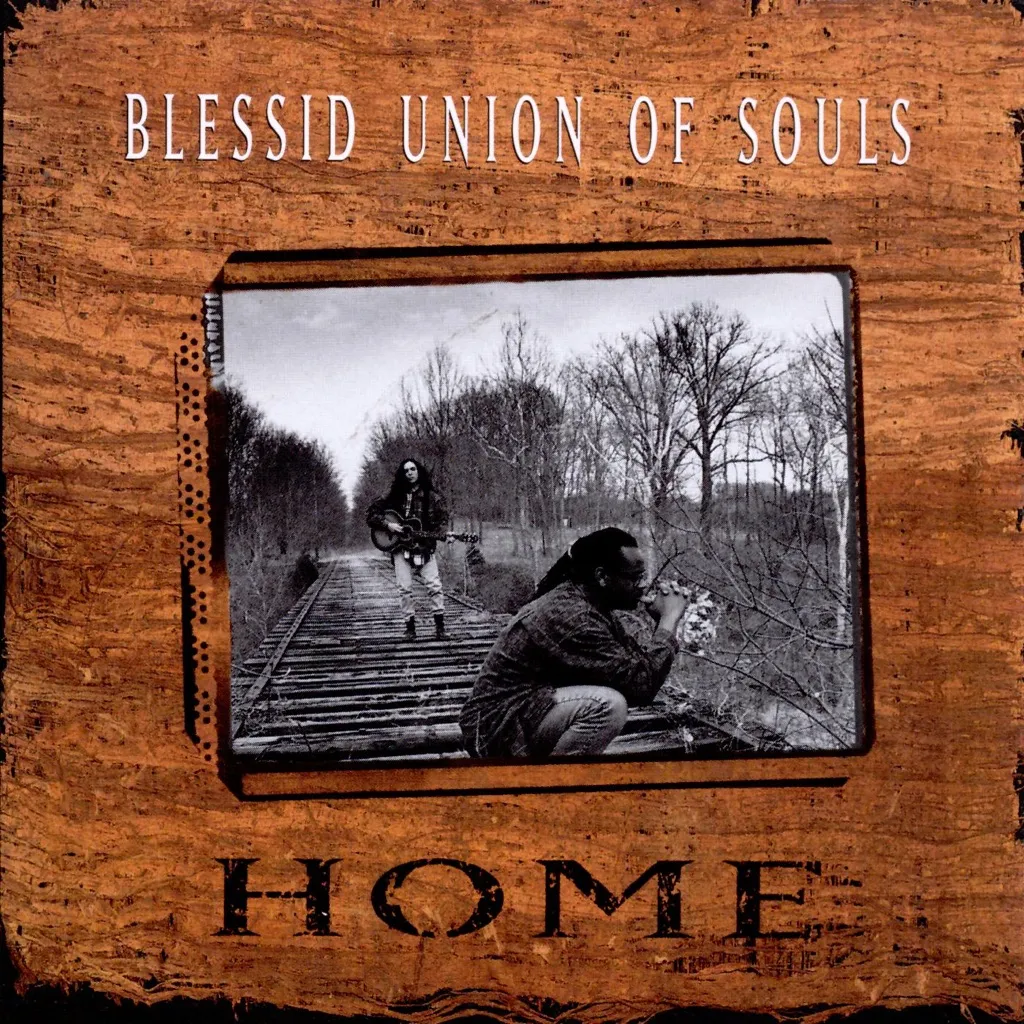 I Believe by Blessid Union Of Souls cover