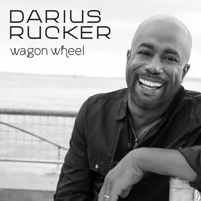 Wagon Wheel by Darius Rucker cover