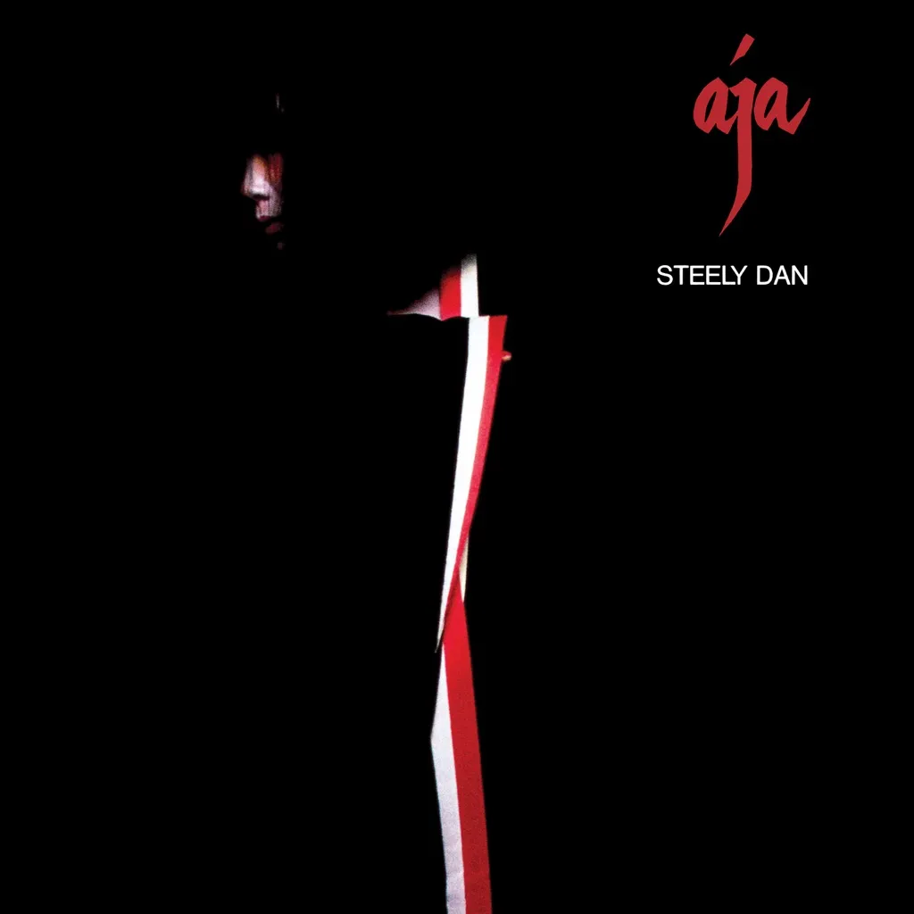 Aja by Steely Dan cover