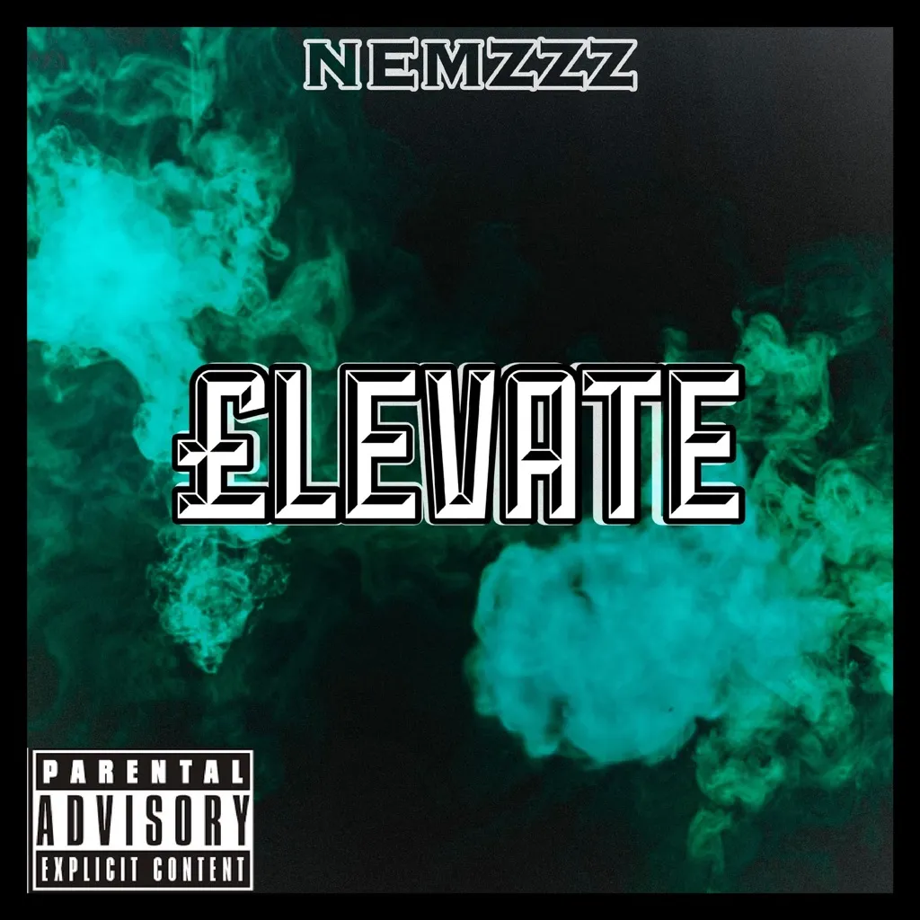 Elevate by Nemzzz cover