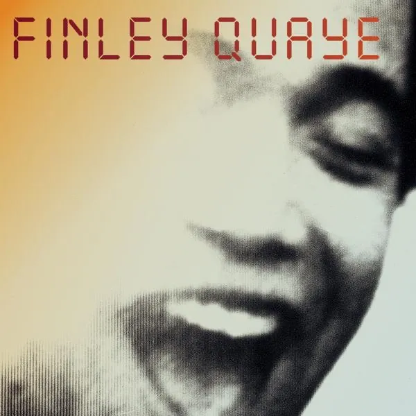 Maverick A Strike by Finlay Quaye cover