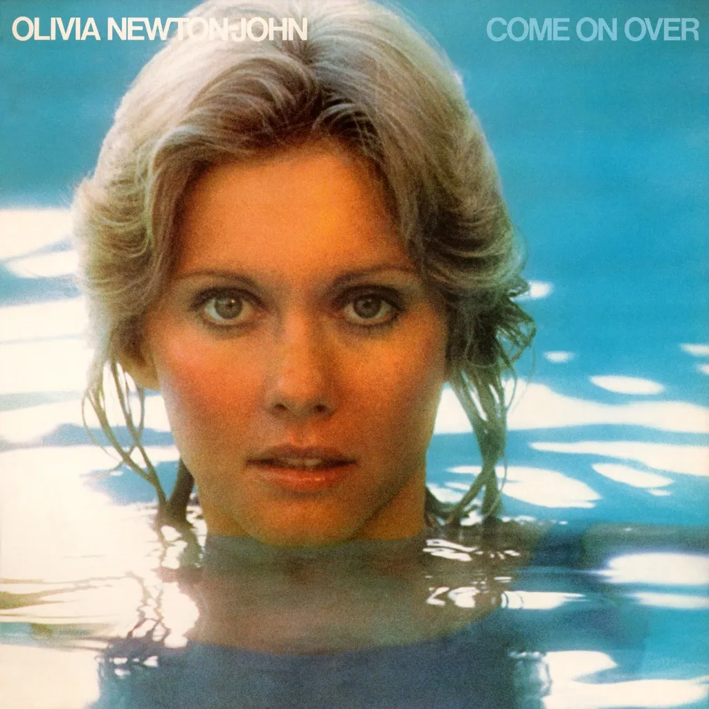 Come On Over by Olivia Newton-John cover