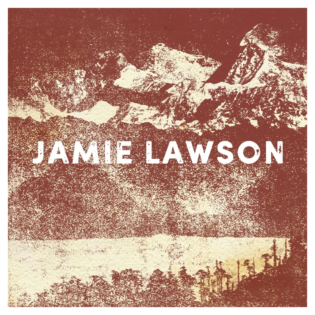 Jamie Lawson by Jamie Lawson cover