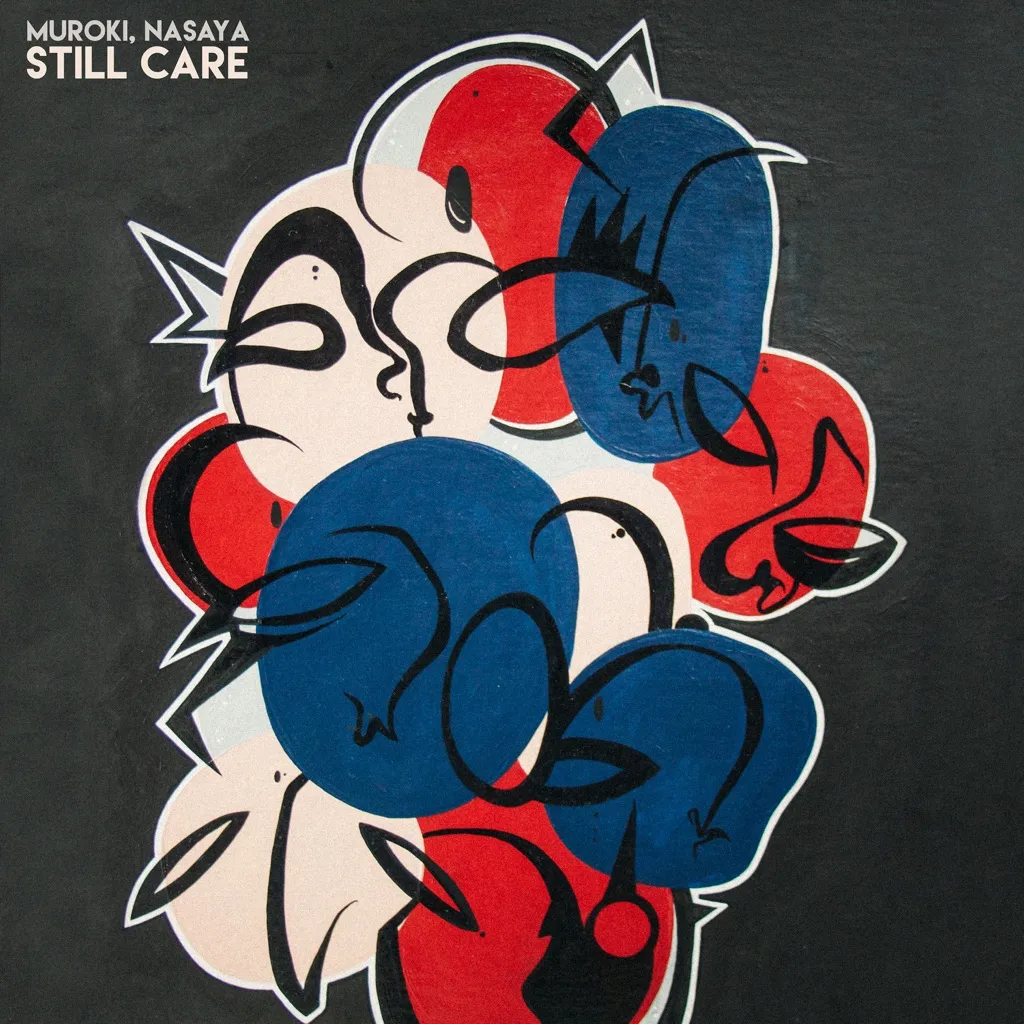 Still Care by Muroki feat. NASAYA cover