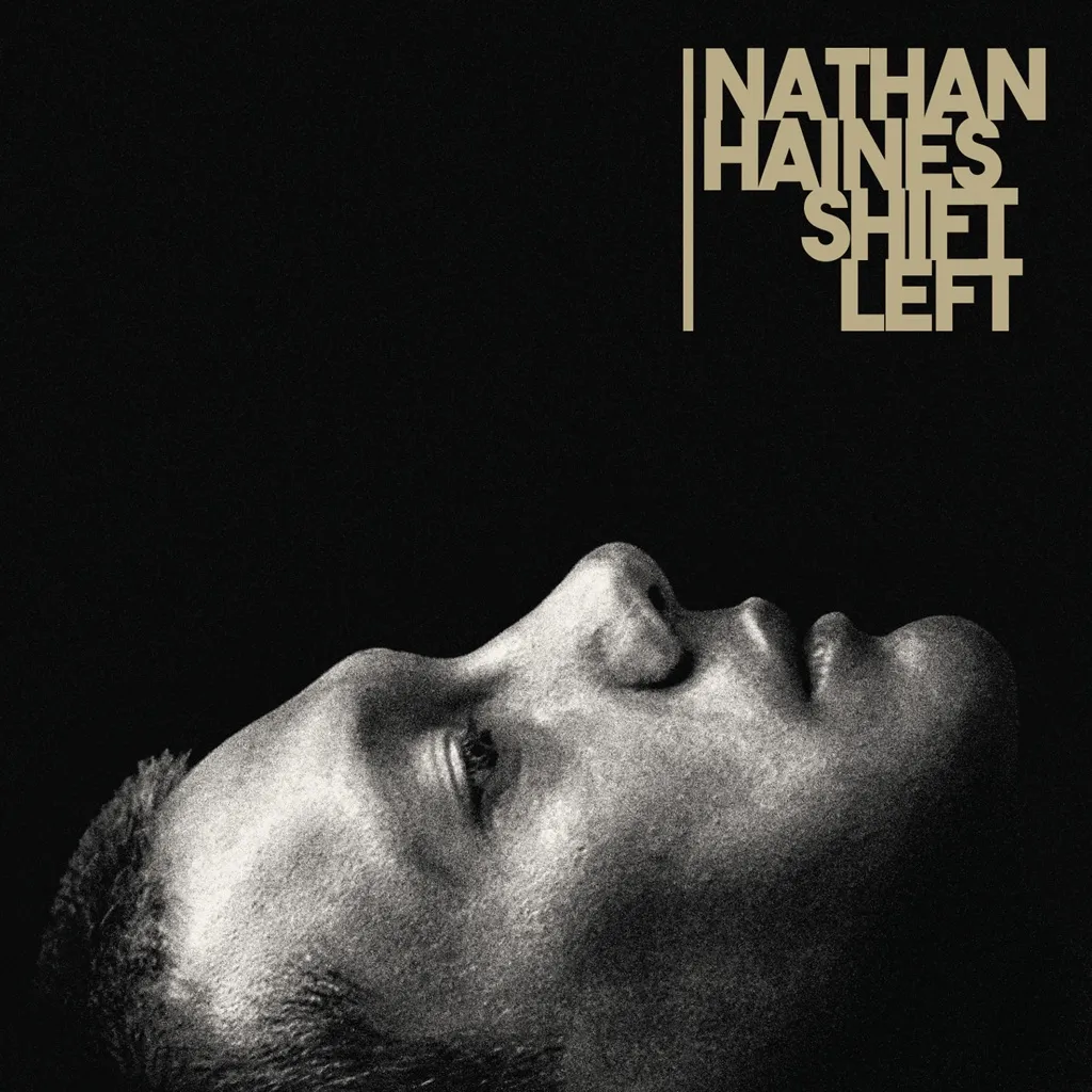 Shift Left: Remastered by Nathan Haines cover