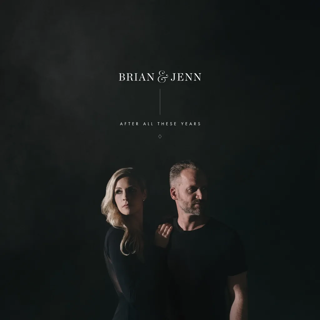 After All These Years by Brian And Jenn Johnson cover