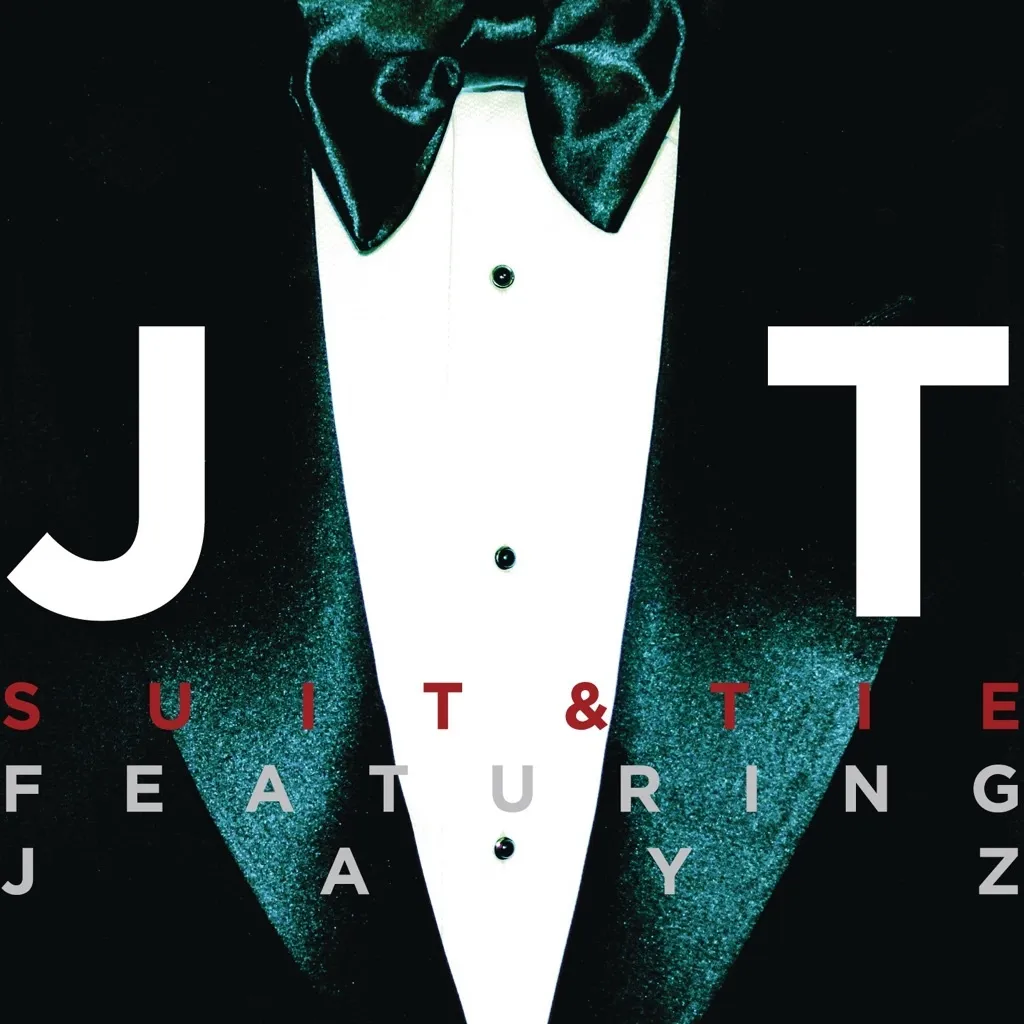 Suit And Tie by Justin Timberlake feat. Jay-Z cover