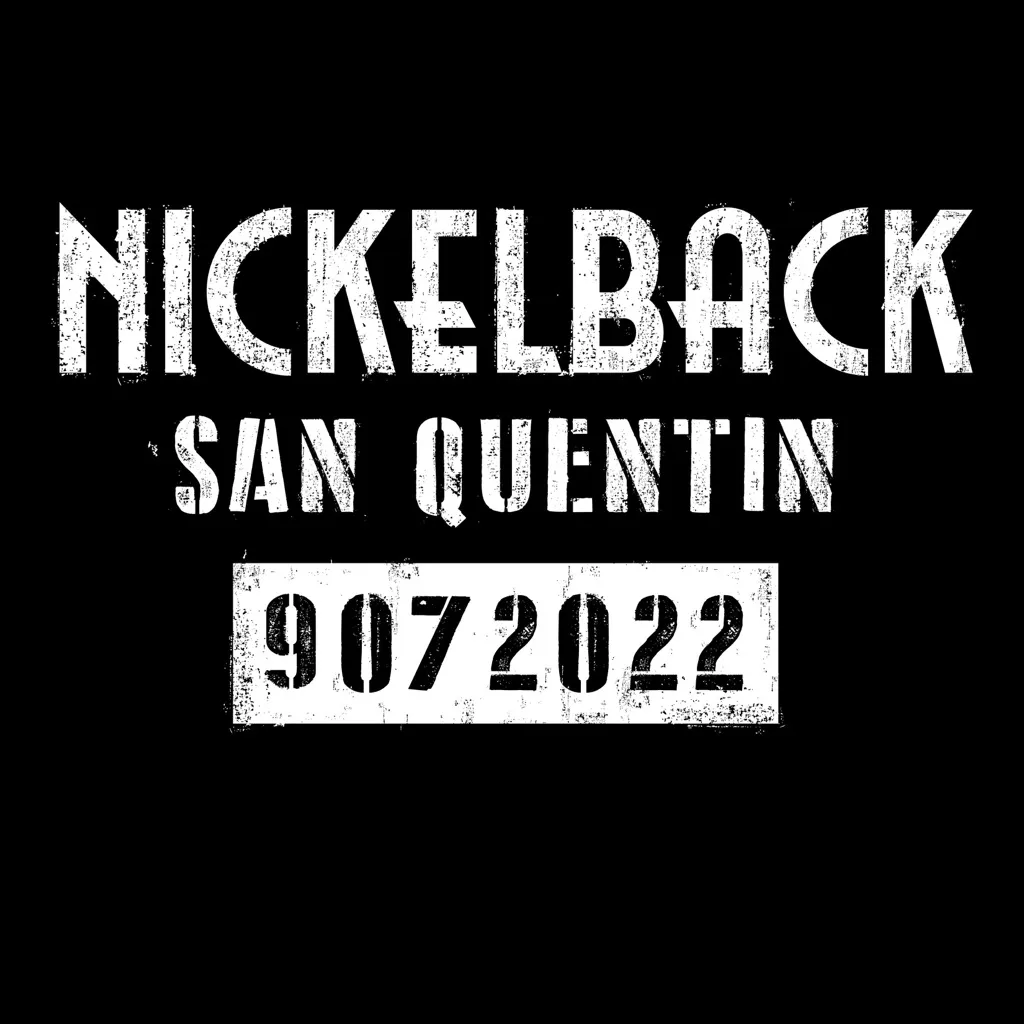 San Quentin by Nickelback cover