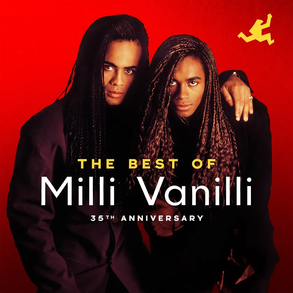 Girl I'm Gonna Miss You by Milli Vanilli cover