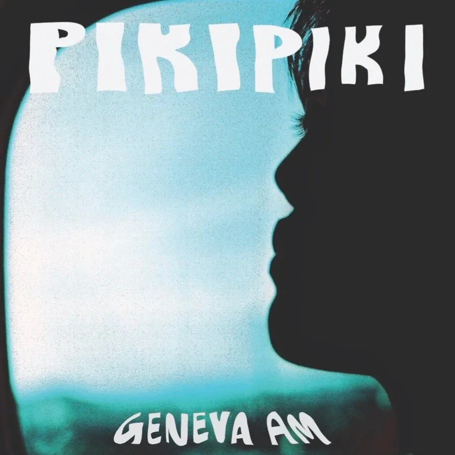 Pikipiki by Geneva AM cover