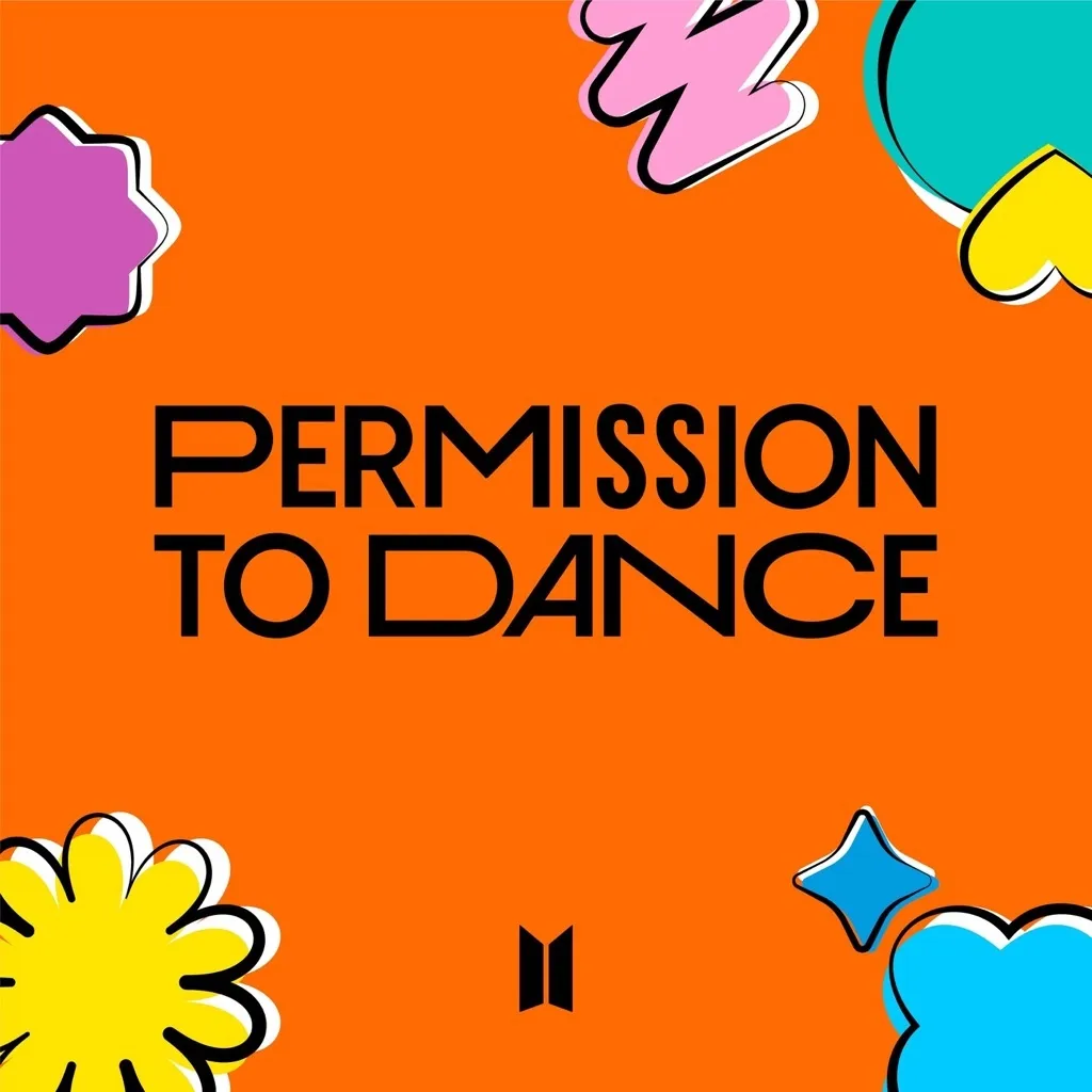 Permission To Dance by BTS cover