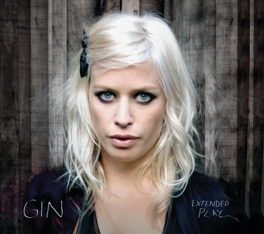 Extended Play EP by Gin cover