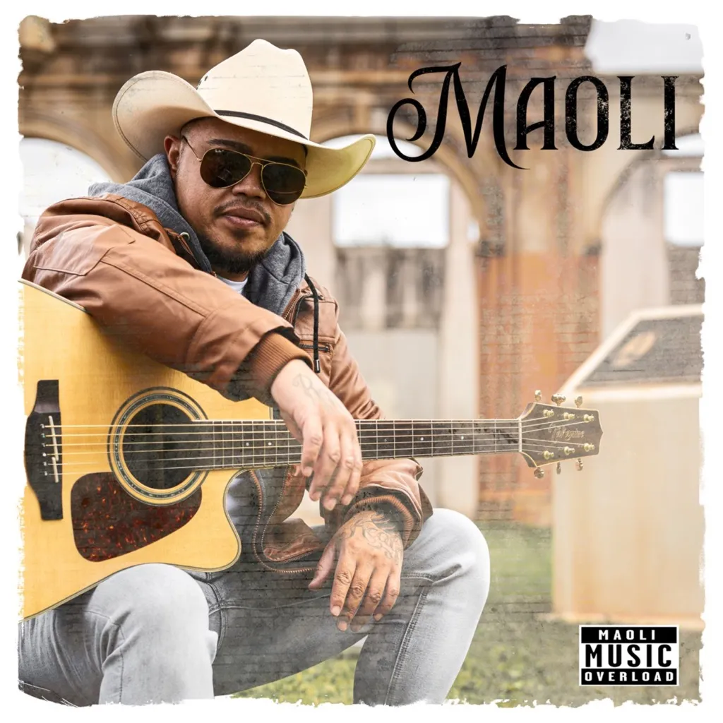 Jealous by Maoli cover