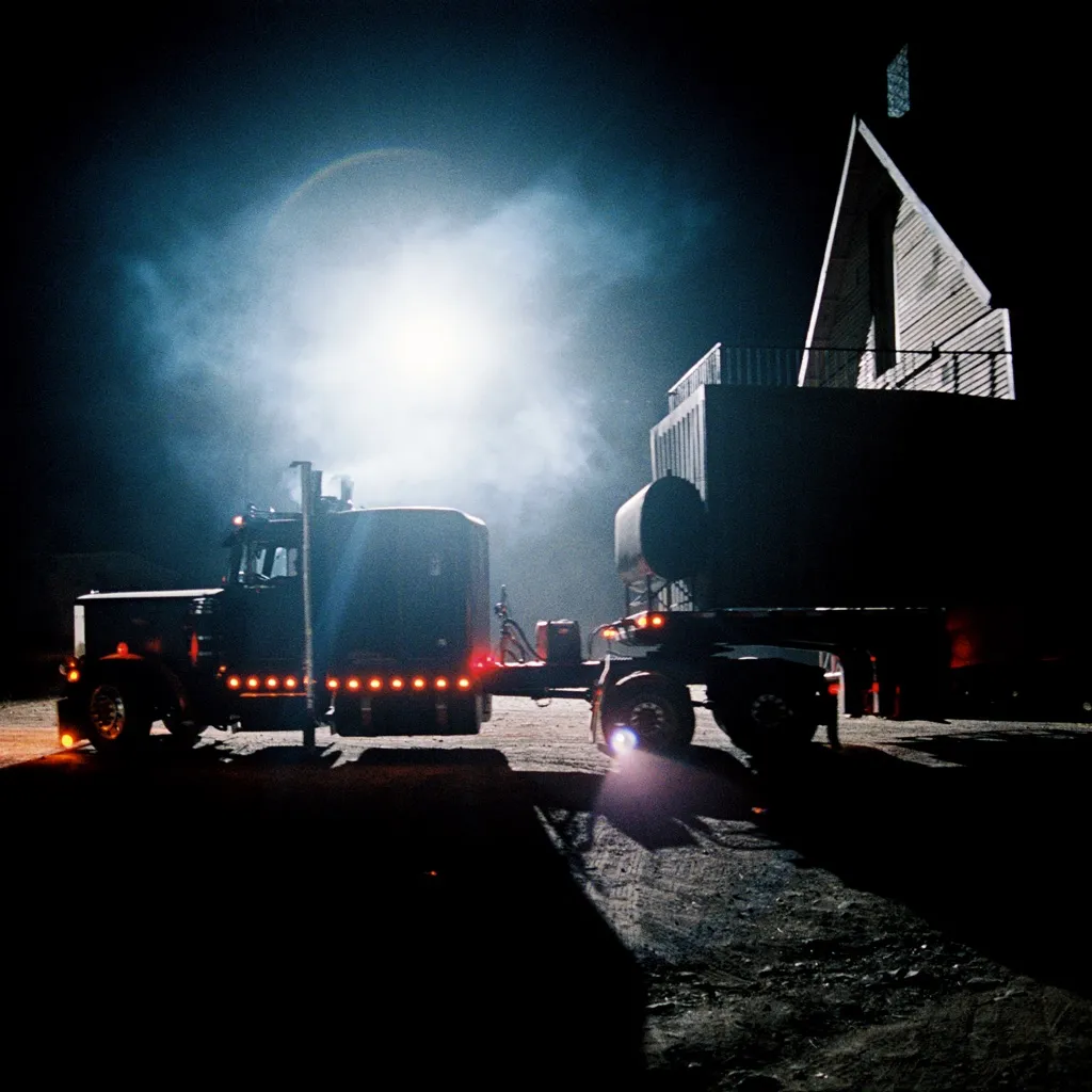 Dracula (JENNIE Remix) by Tame Impala cover