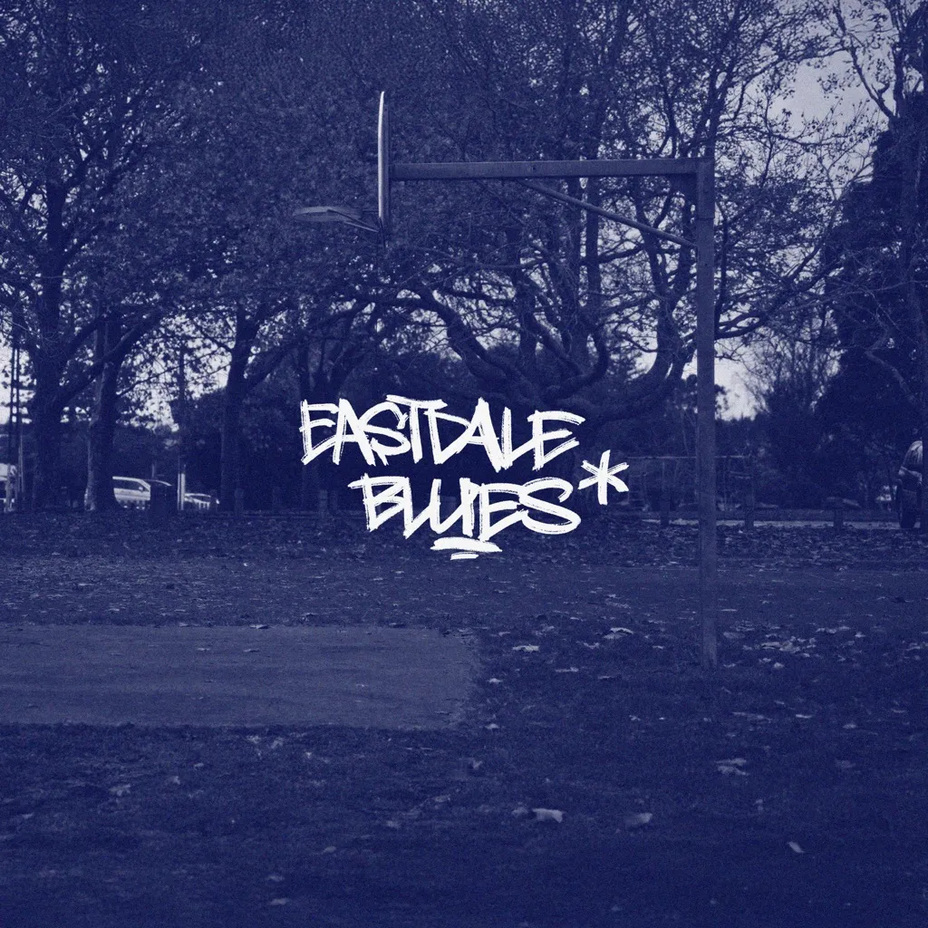 Eastdale Blues by MELODOWNZ cover