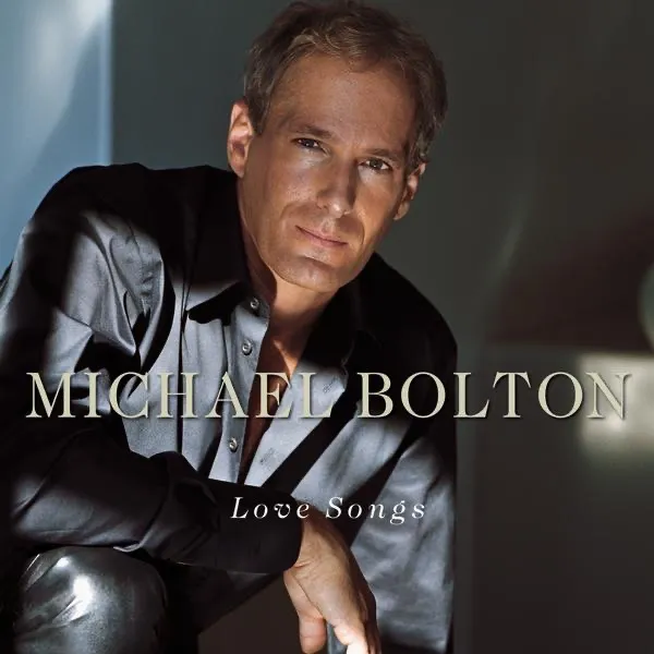 I Said I Loved You But I Lied by Michael Bolton cover