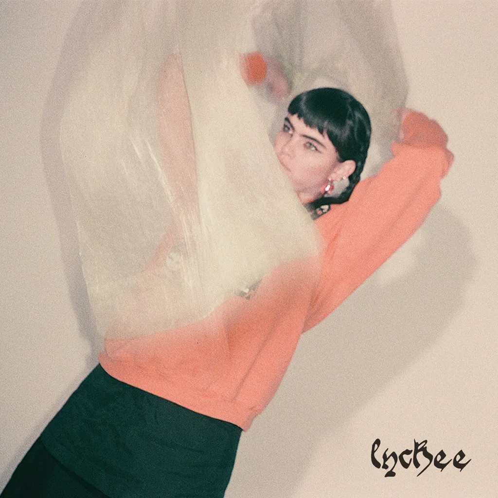 Lychee by BENEE cover