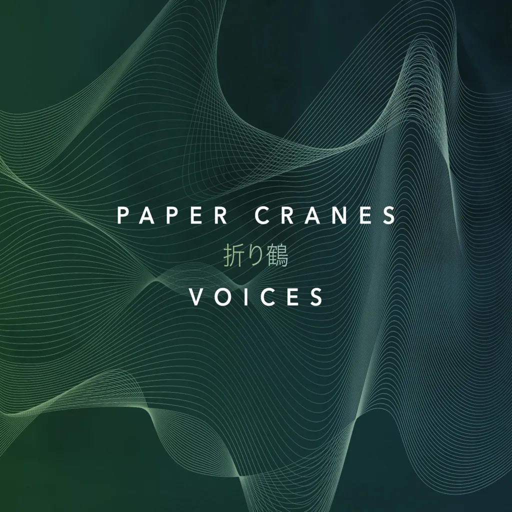 Voices by Paper Cranes ??? cover