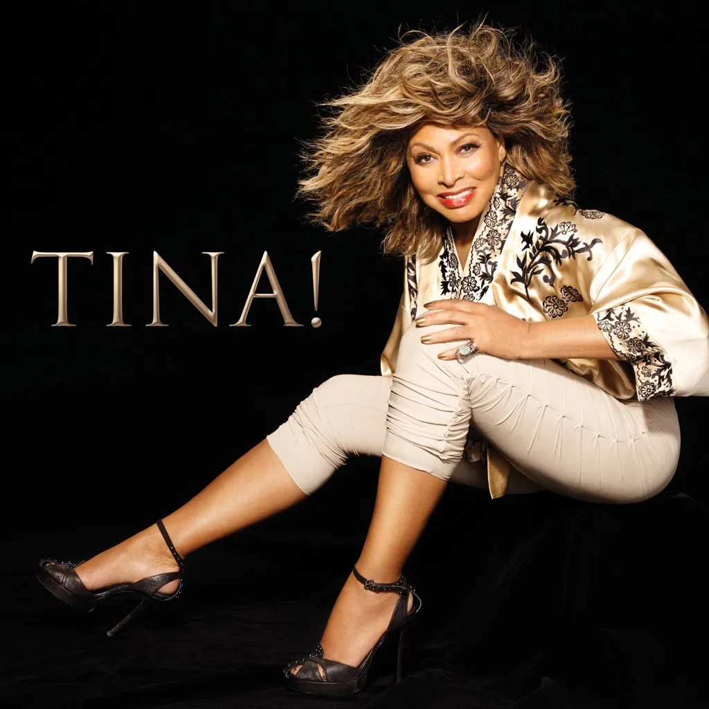 Nutbush City Limits by Tina Turner cover