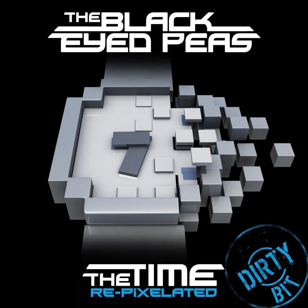 The Time (Dirty Bit) by Black Eyed Peas cover