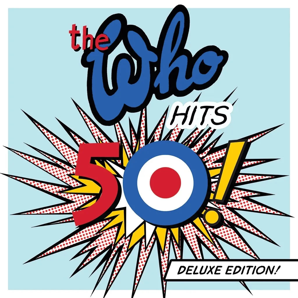 You Better You Bet by The Who cover