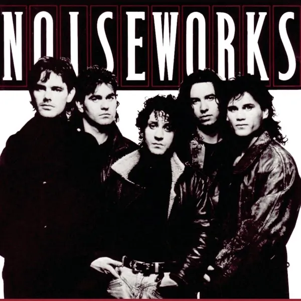 No Lies by Noiseworks cover