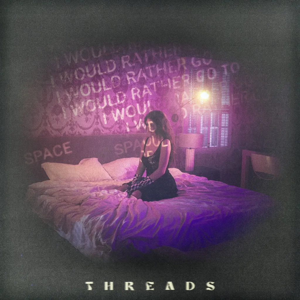 Threads by Indy cover