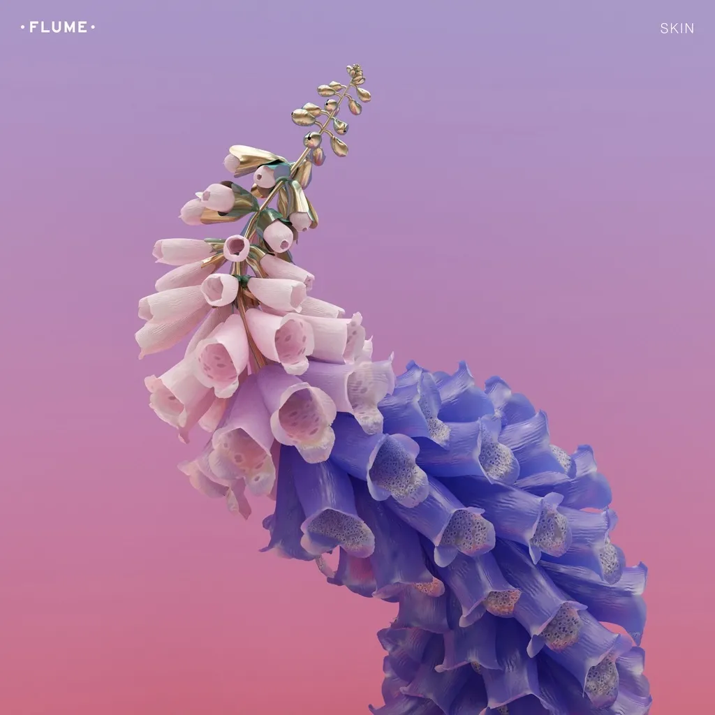 Say It by Flume feat. Tove Lo cover