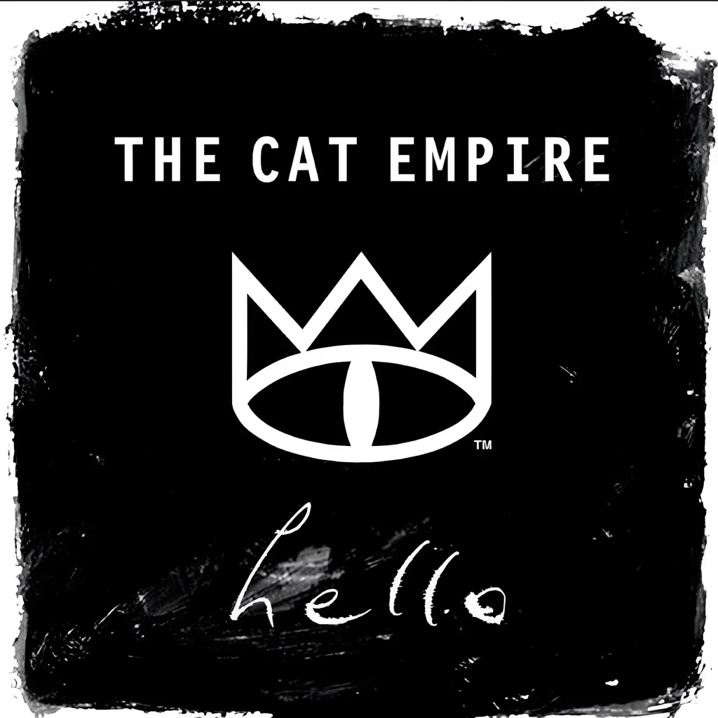 HELLO by The Cat Empire cover