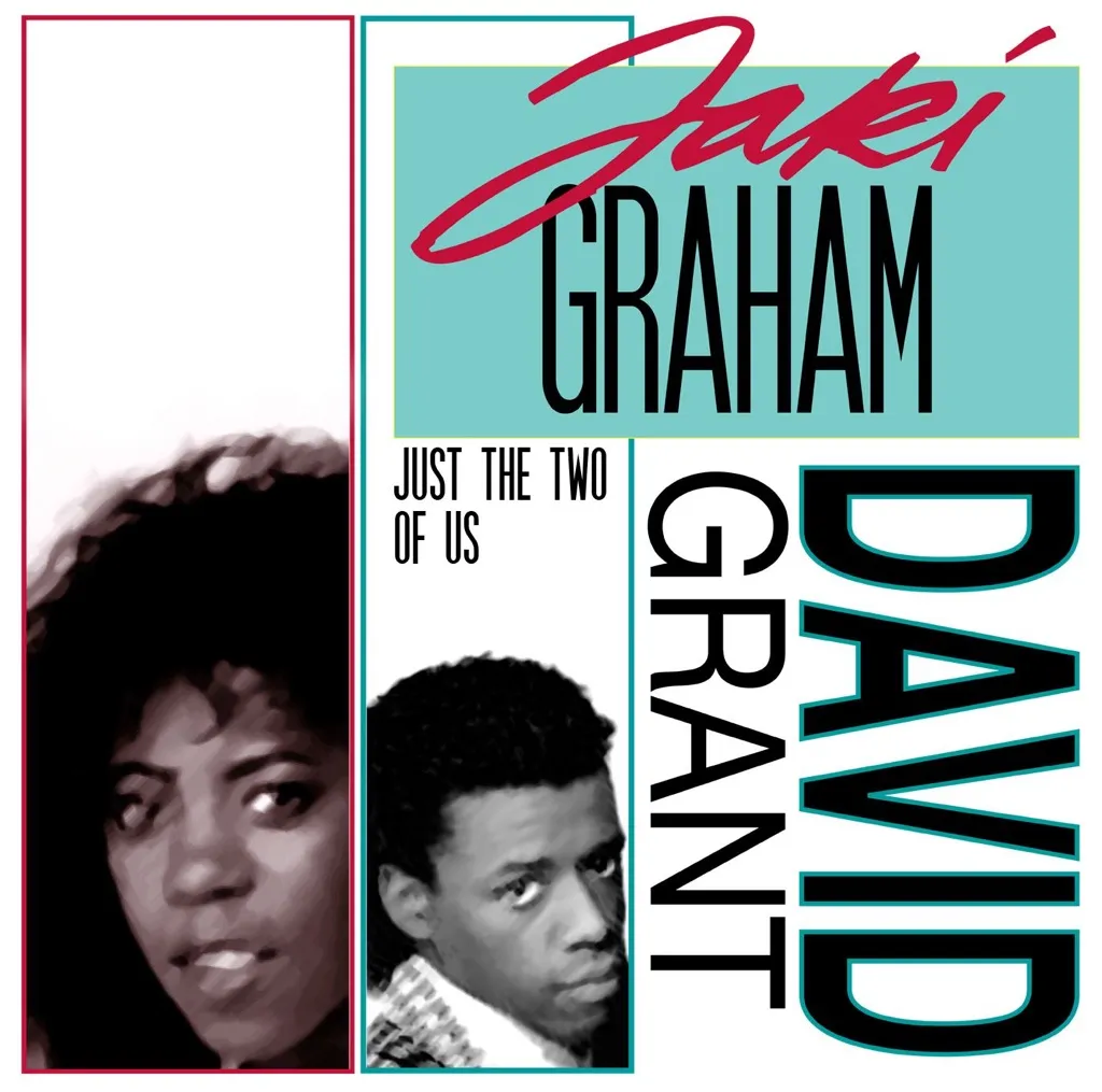 Could It Be I'm Falling In Love by David Grant & Jackie Graham cover