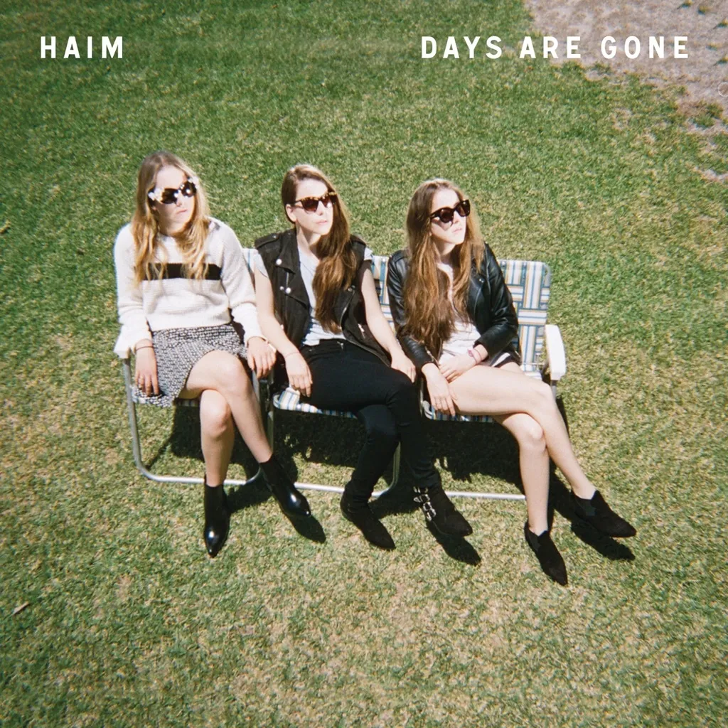 The Wire by Haim cover