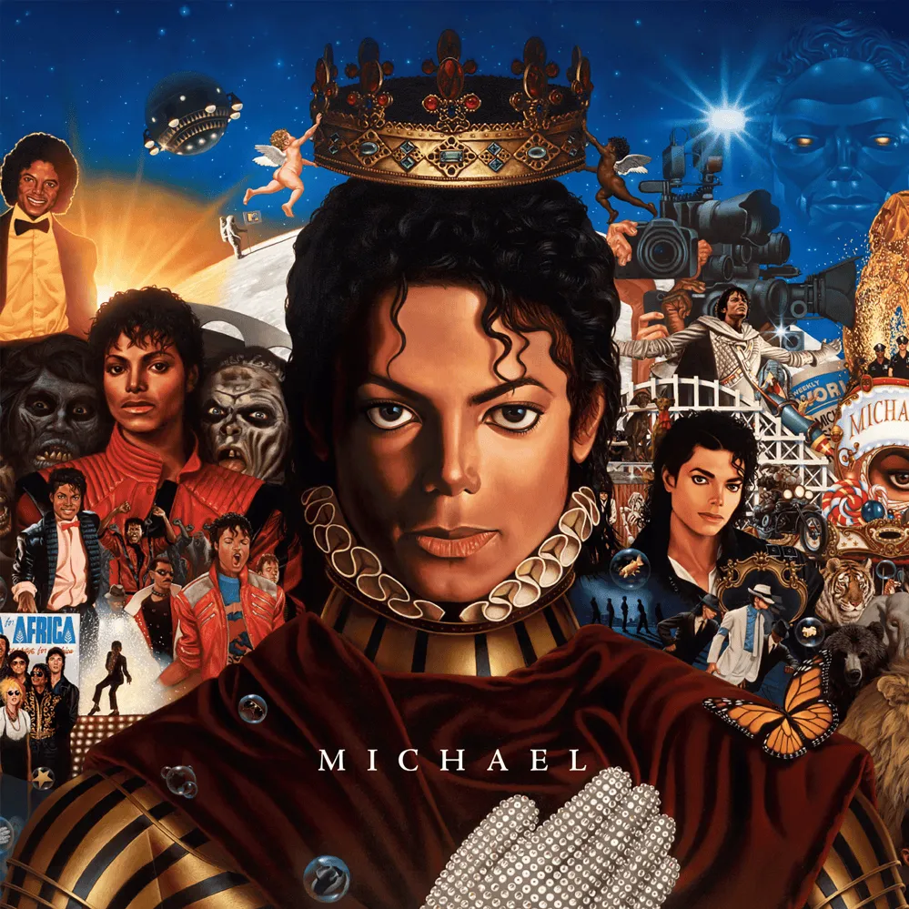 Hold My Hand by Michael Jackson feat. Akon cover