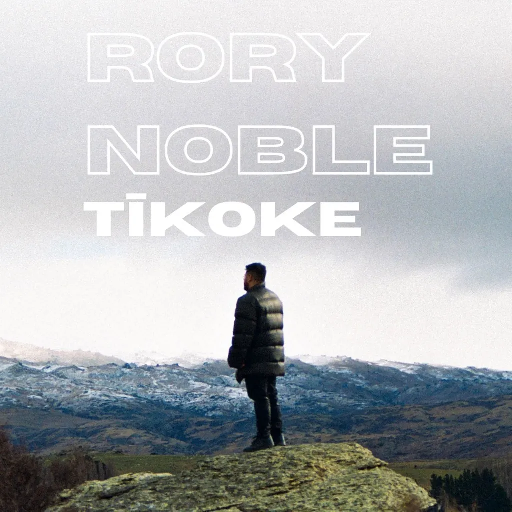 Tikoke by Rory Noble cover