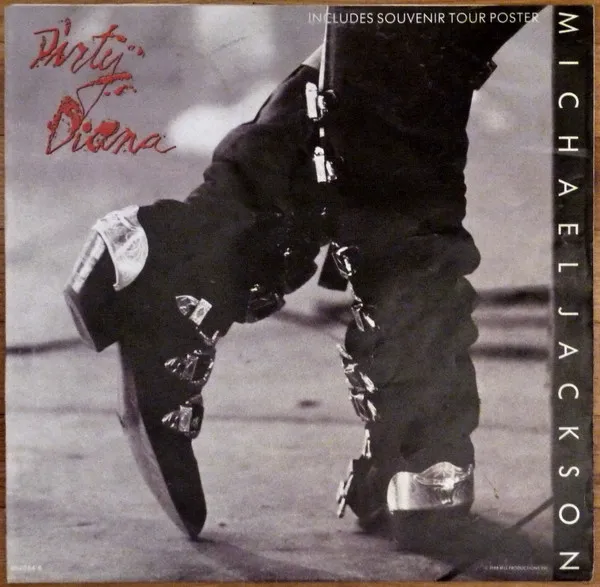 Dirty Diana by Michael Jackson cover