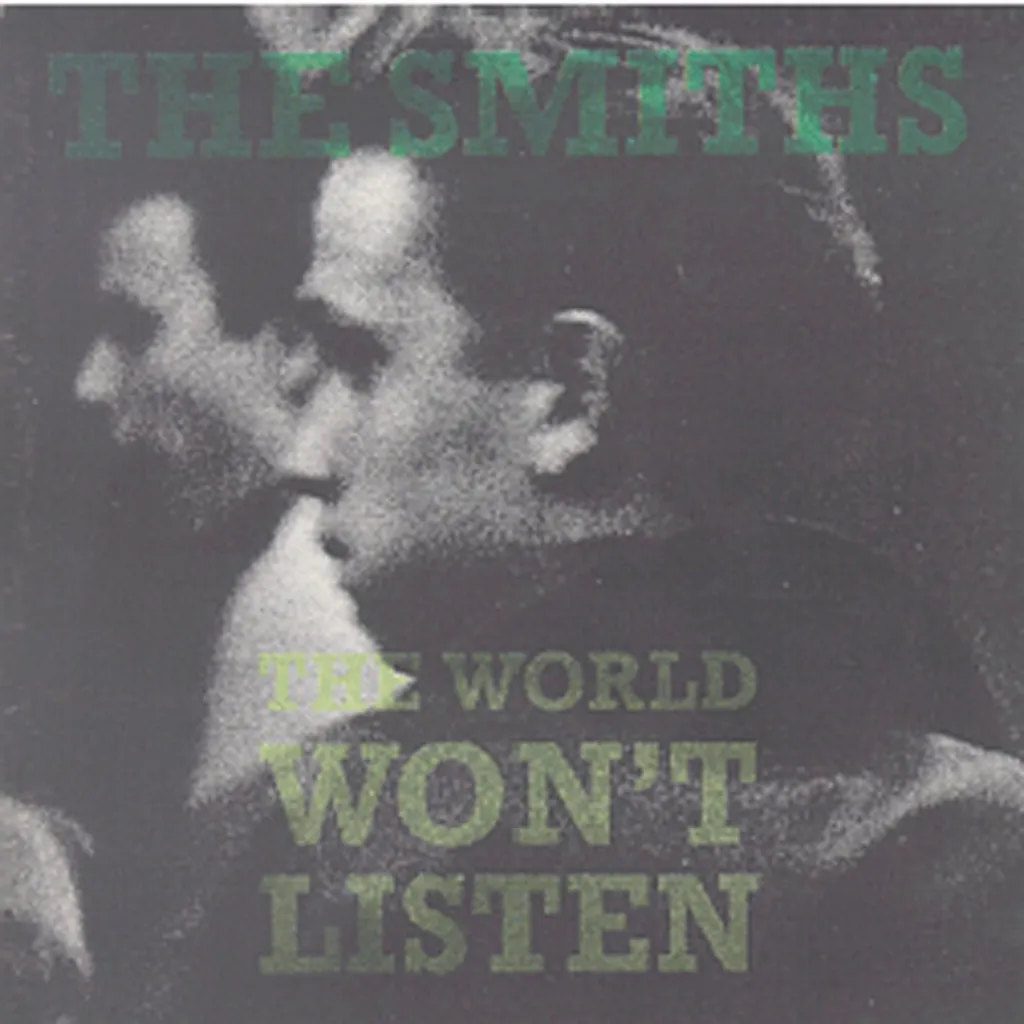 The World Won't Listen by The Smiths cover