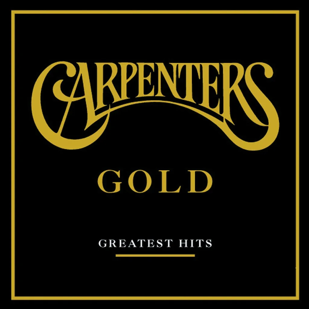 GOLD by The Carpenters cover