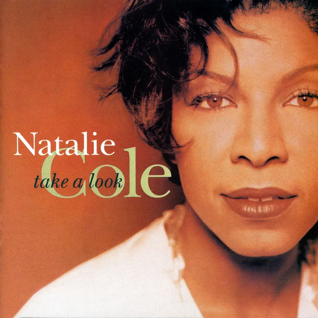 Take A Look by Natalie Cole cover