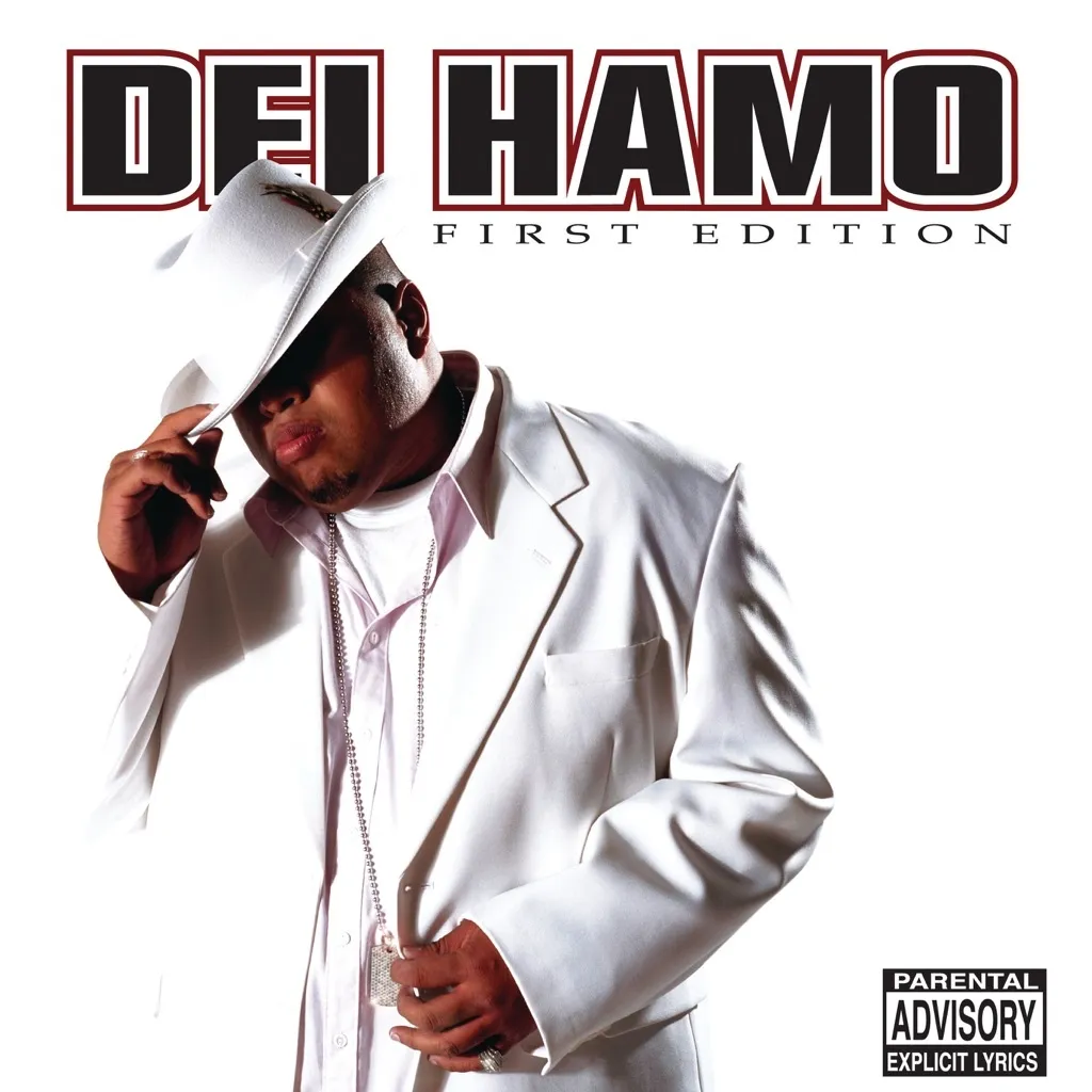 WE GON RIDE by Dei Hamo cover