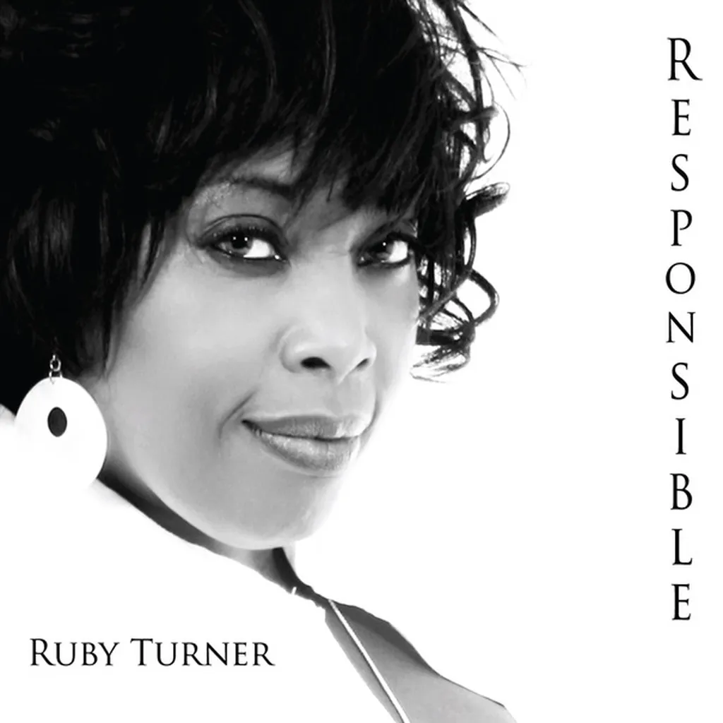 Responsible by Ruby Turner cover