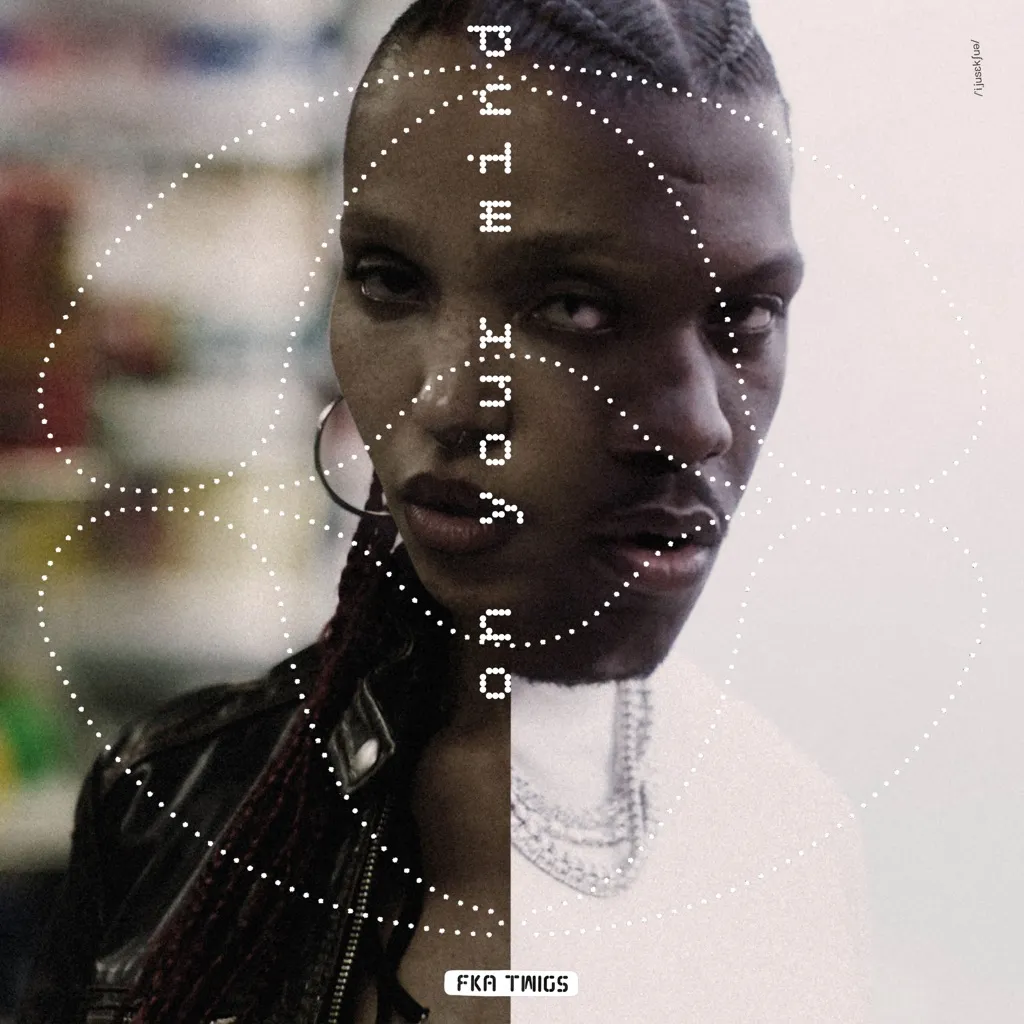 On Your Mind by FKA Twigs feat. Lil Yachty cover