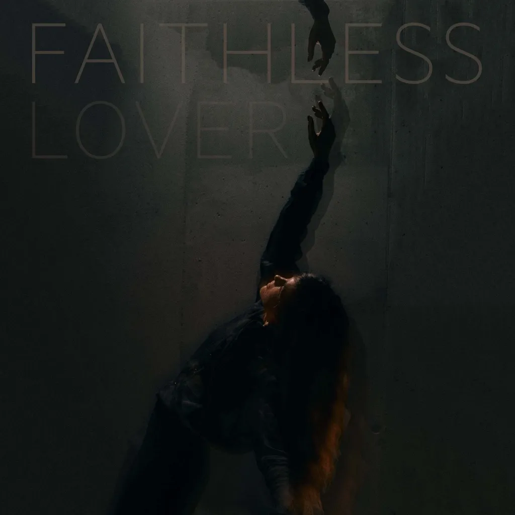 Faithless Lover by Reb Fountain cover