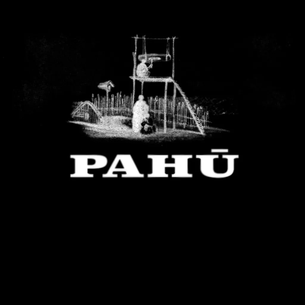 Pahū by Hasji cover