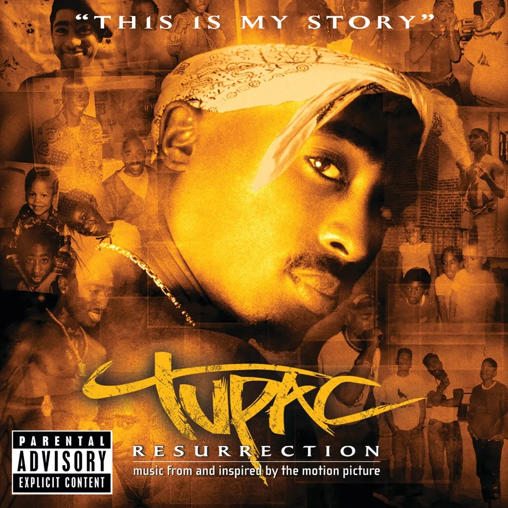 Runnin' by 2Pac feat. The Notorious B.I.G. cover