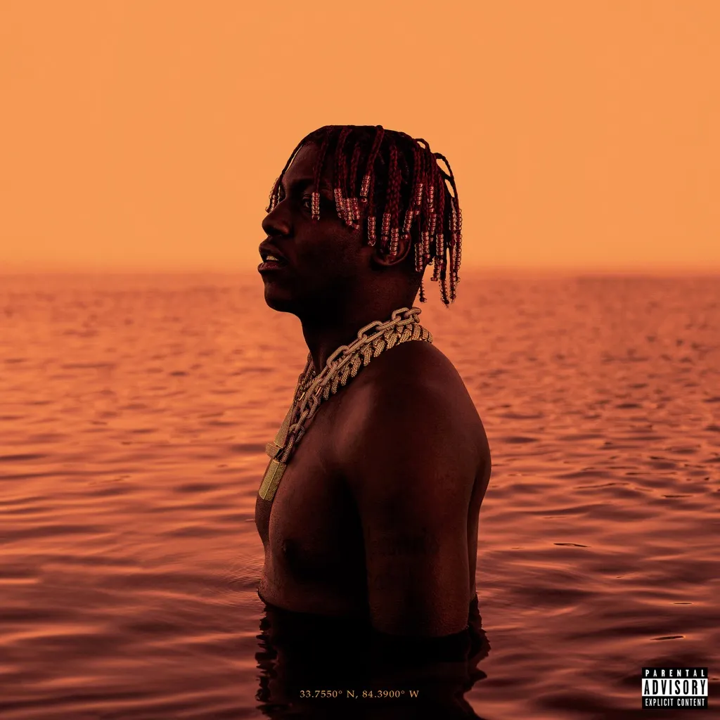 Lil Boat 2 by Lil Yachty cover