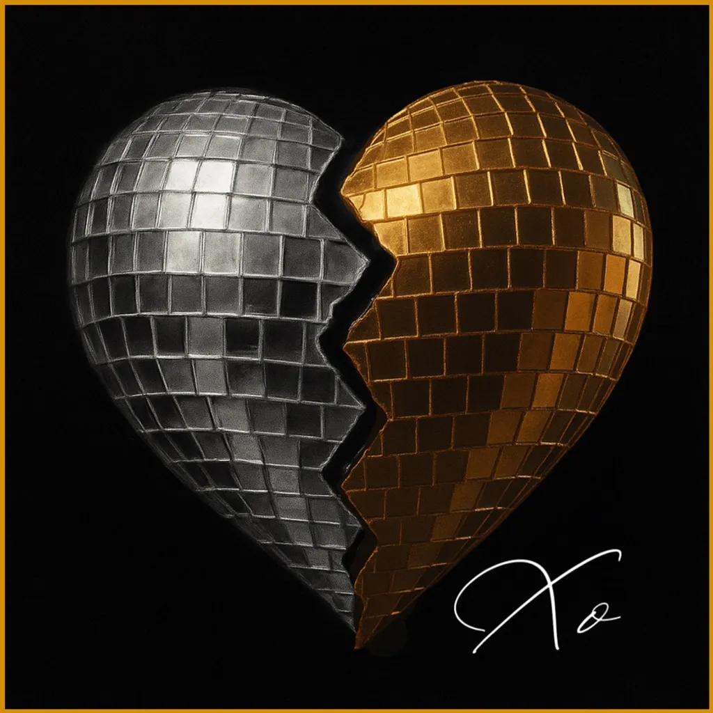 XO by Revus cover