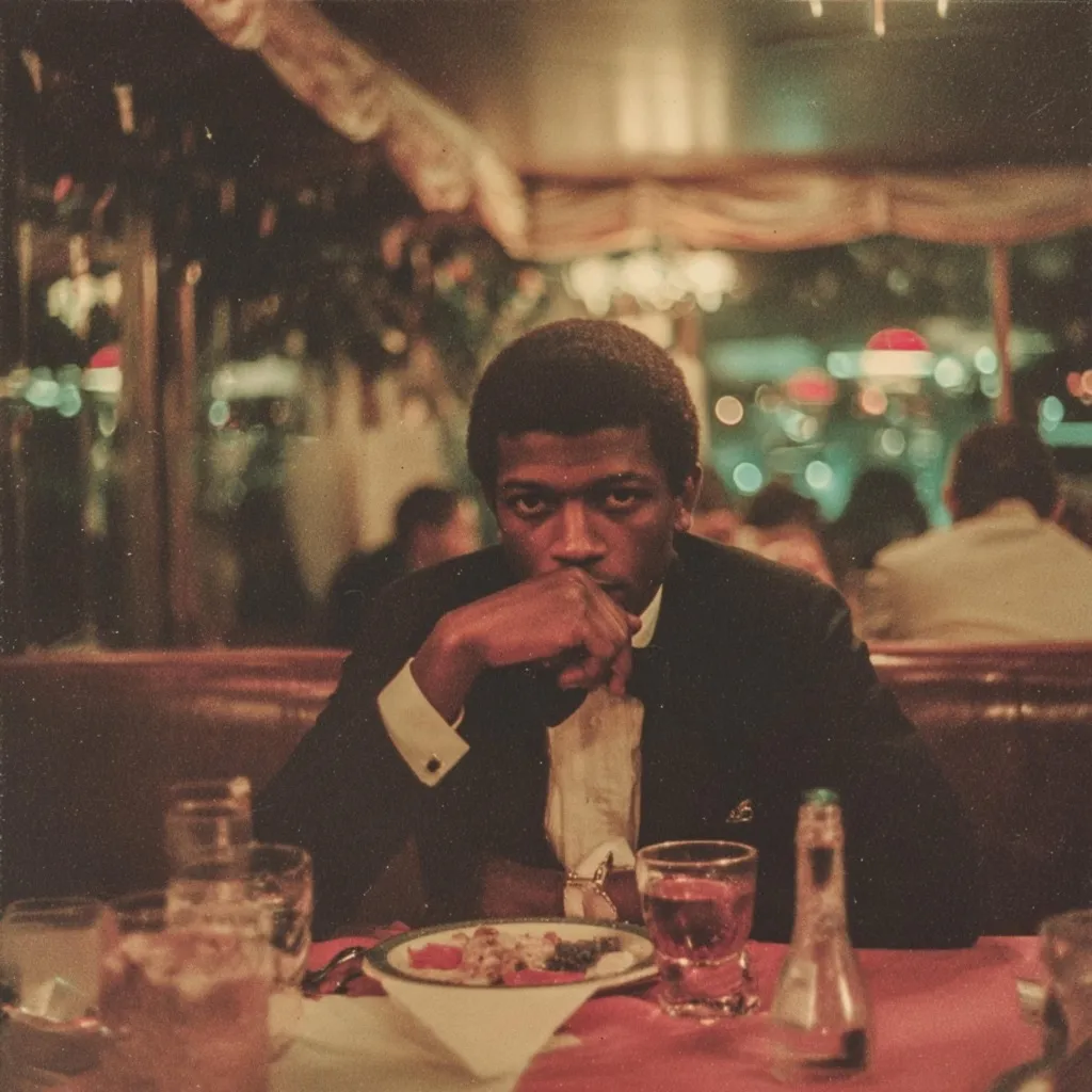 Do You Ever Get Tired? by King Willonius cover